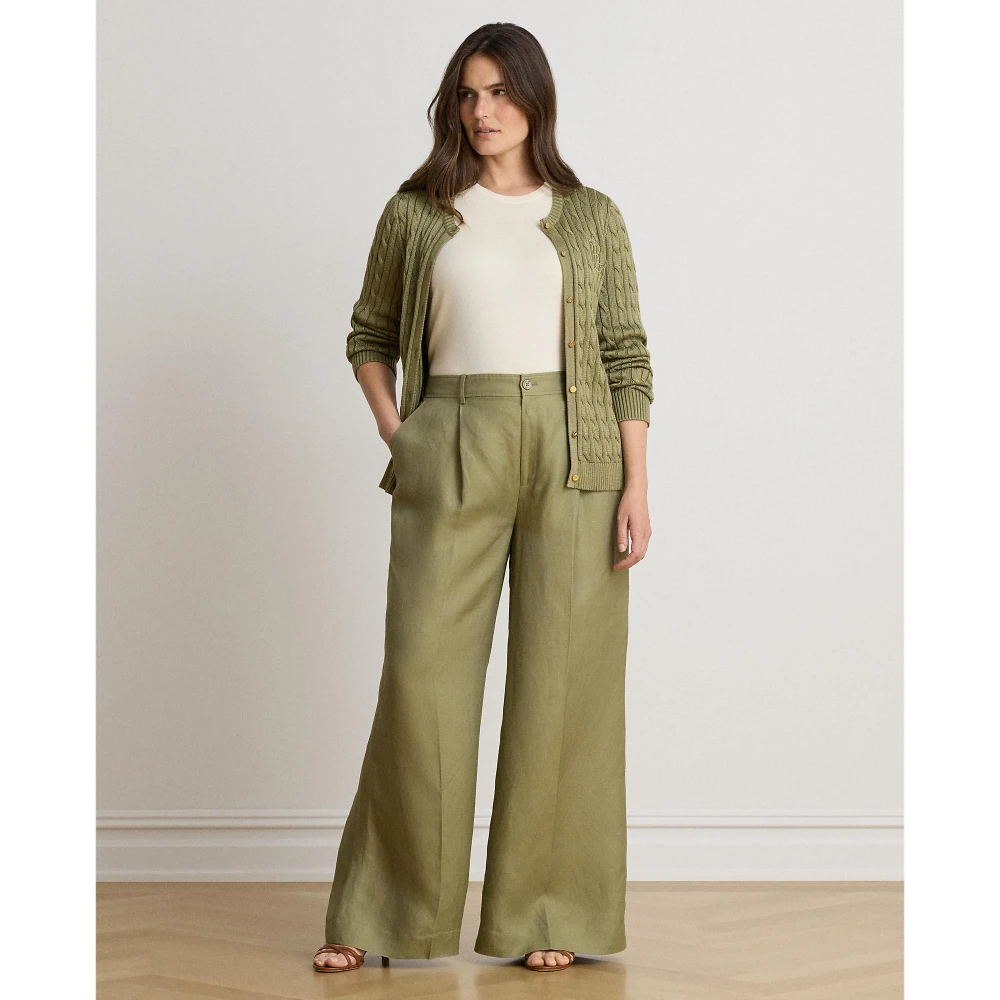 Γυναικείο Παντελόνι Lauren Ralph Lauren