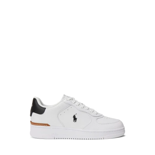 Δερμάτινα Αθλητίκα Παπούτσια Masters Court Polo Ralph Lauren