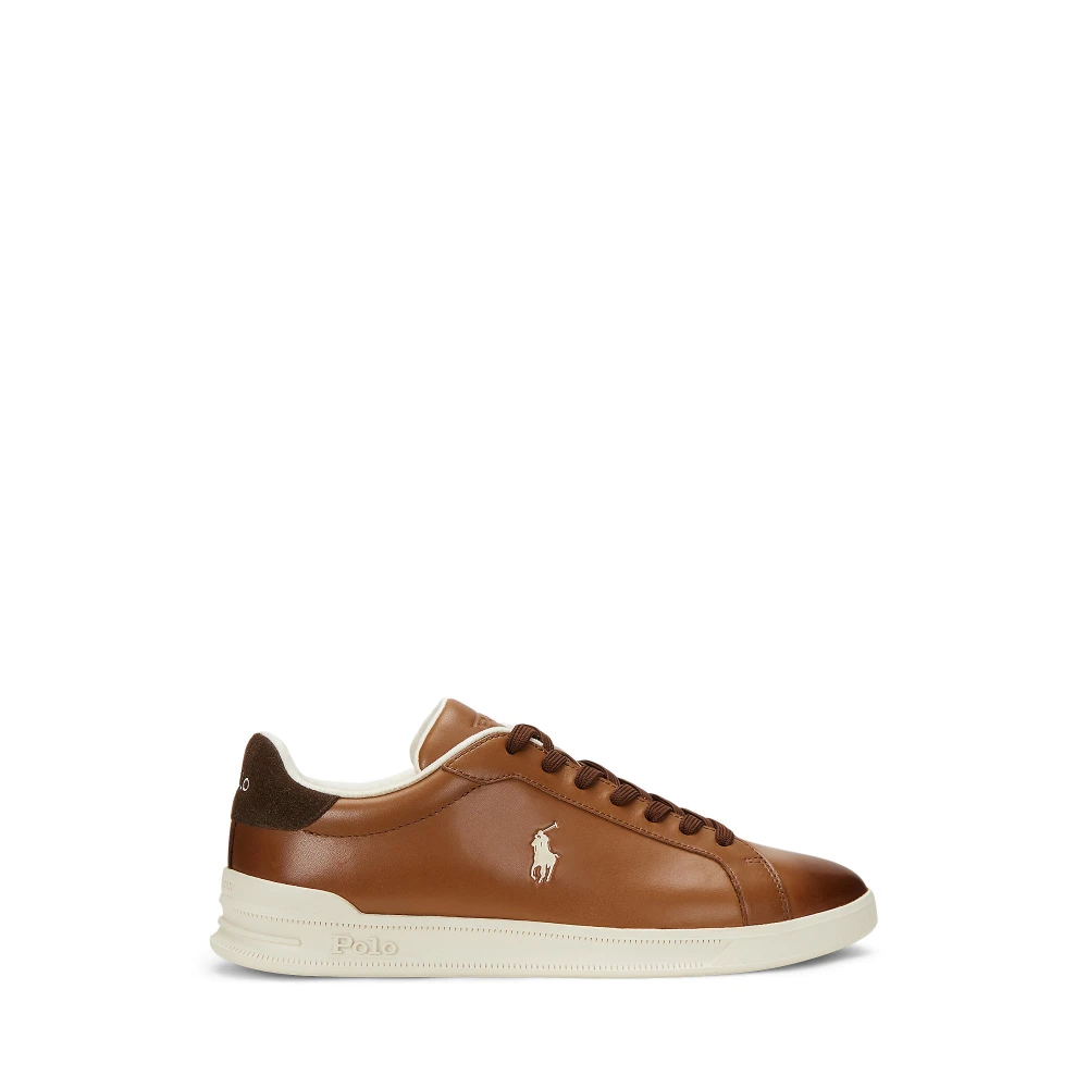 Ανδρικά Sneakers Polo Ralph Lauren
