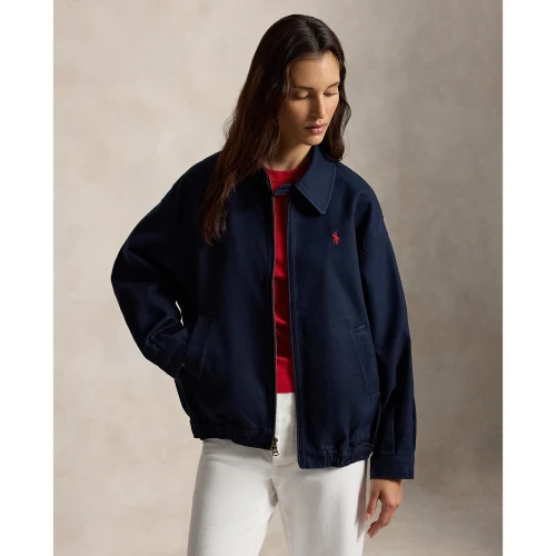 Γυναικείο Bomber Jacket Polo Ralph Lauren