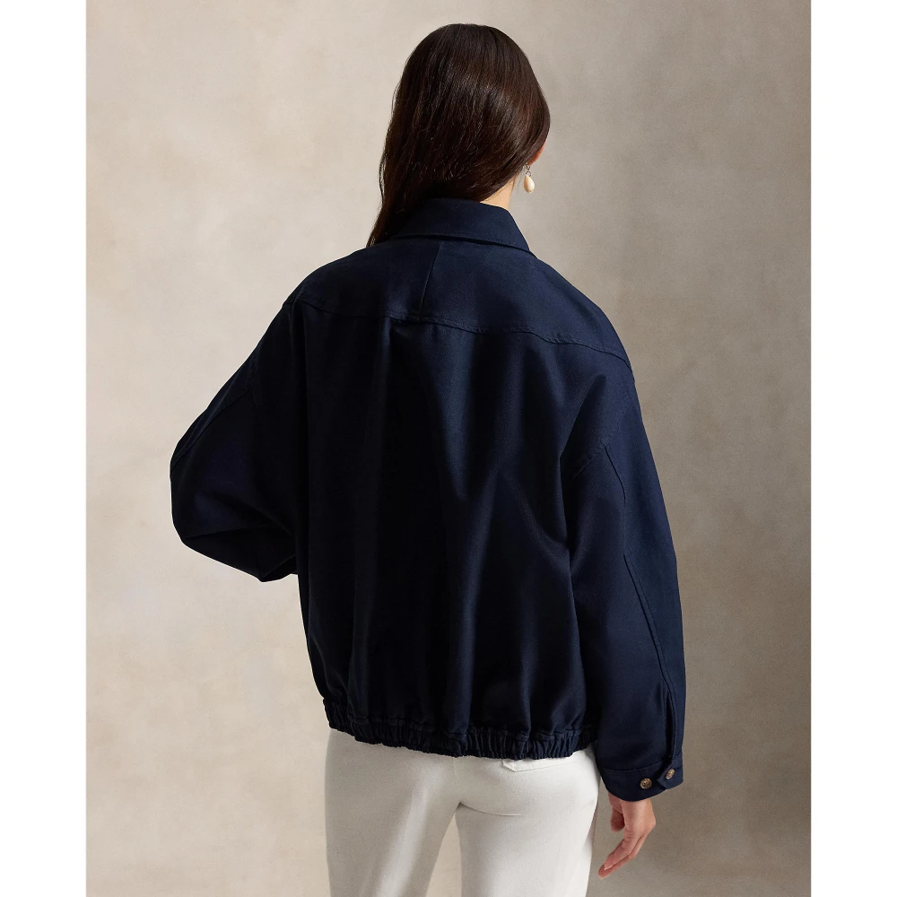 Γυναικείο Bomber Jacket Polo Ralph Lauren