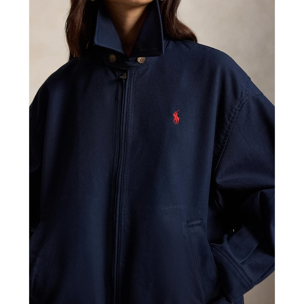 Γυναικείο Bomber Jacket Polo Ralph Lauren