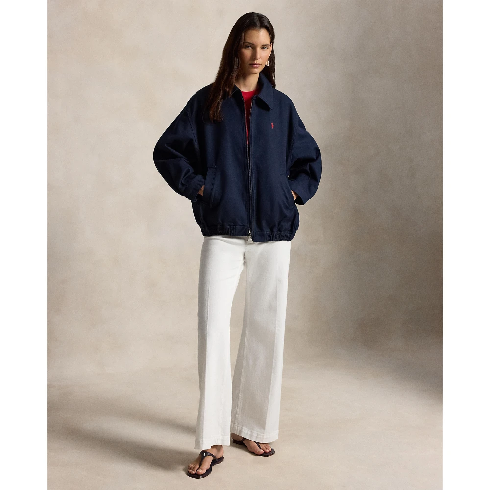 Γυναικείο Bomber Jacket Polo Ralph Lauren