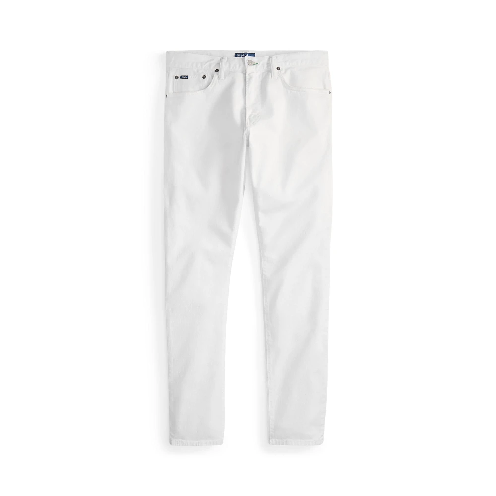 Ανδρικό Τζιν Παντελόνι Polo Ralph Lauren
