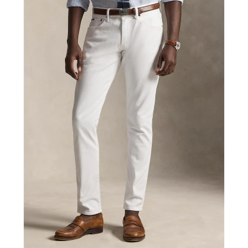 Ανδρικό Τζιν Παντελόνι Polo Ralph Lauren
