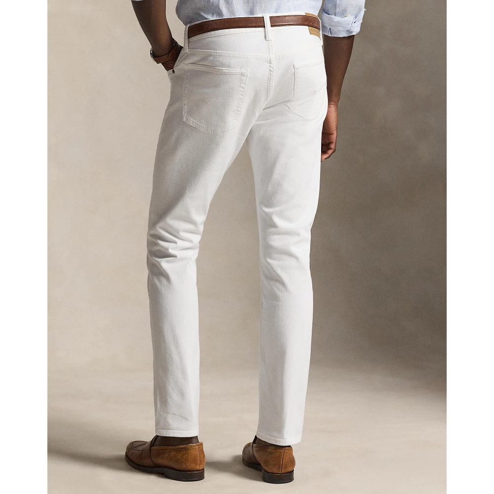 Ανδρικό Τζιν Παντελόνι Polo Ralph Lauren