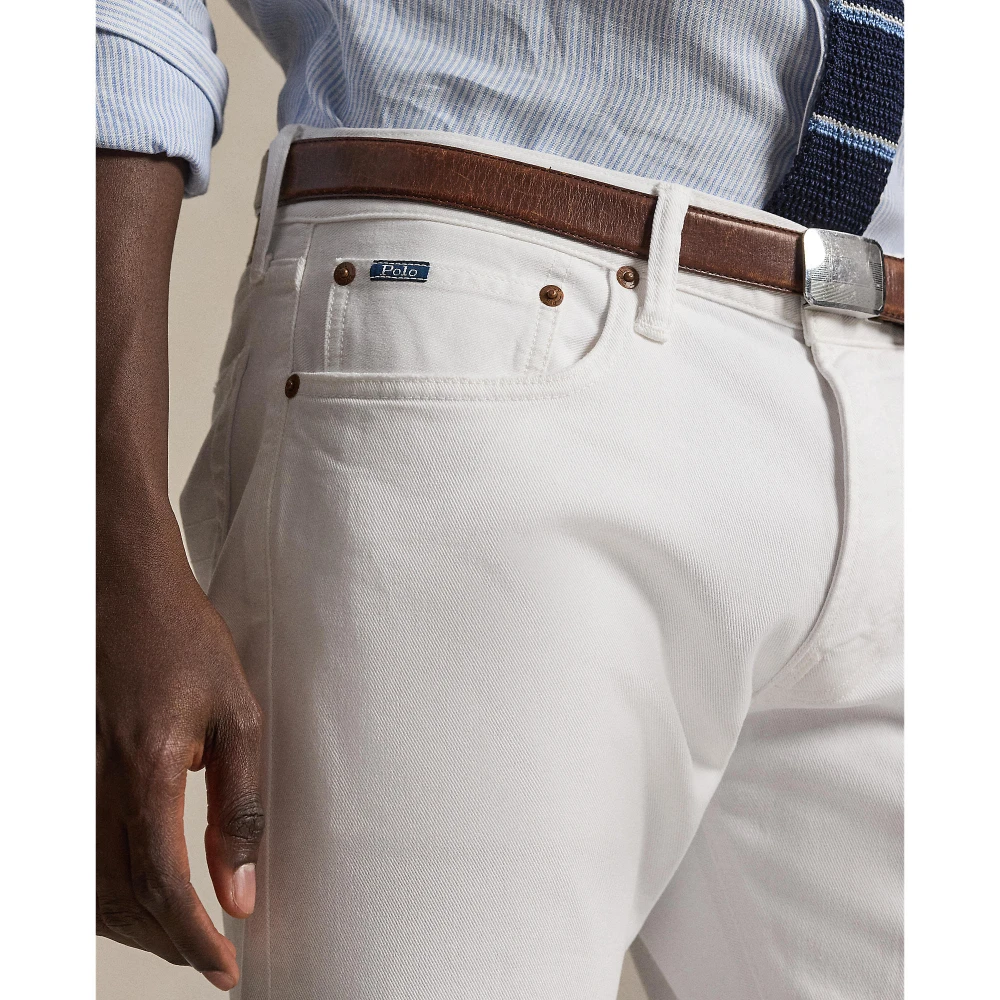 Ανδρικό Τζιν Παντελόνι Polo Ralph Lauren
