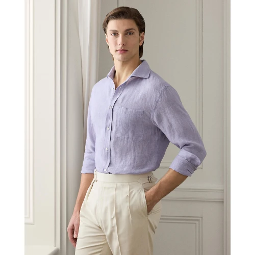 Ανδρικό Πουκάμισο Polo Ralph Lauren