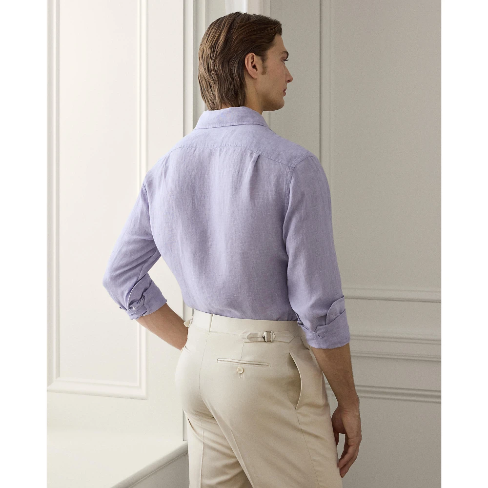 Ανδρικό Πουκάμισο Polo Ralph Lauren