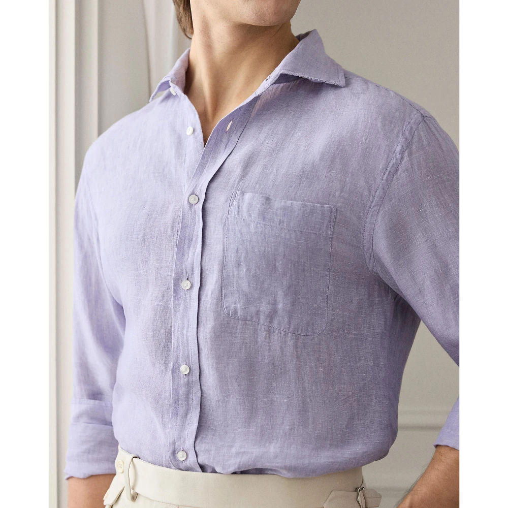 Ανδρικό Πουκάμισο Polo Ralph Lauren