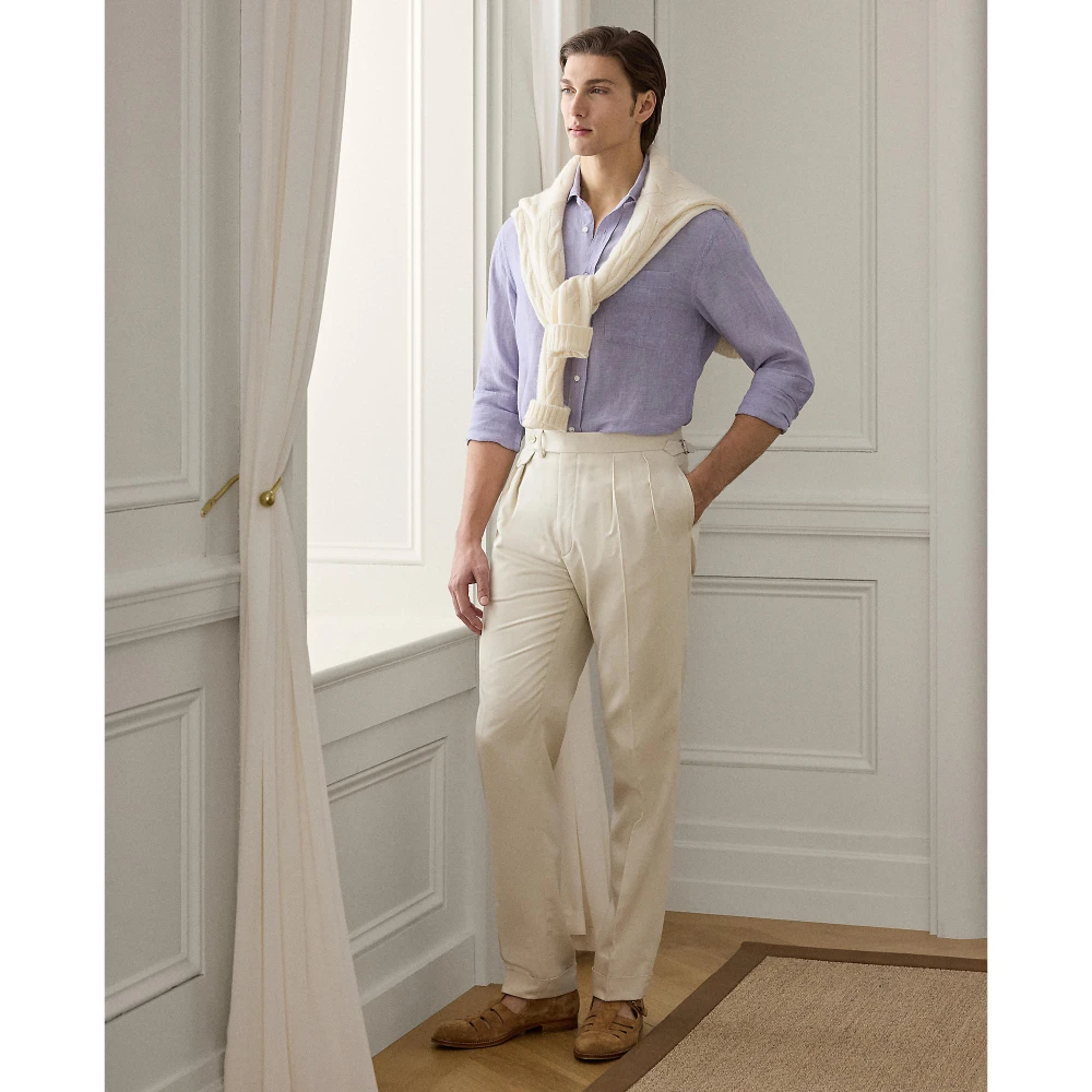 Ανδρικό Πουκάμισο Polo Ralph Lauren