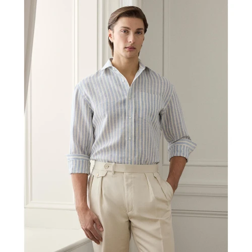 Ανδρικό Πουκάμισο Polo Ralph Lauren