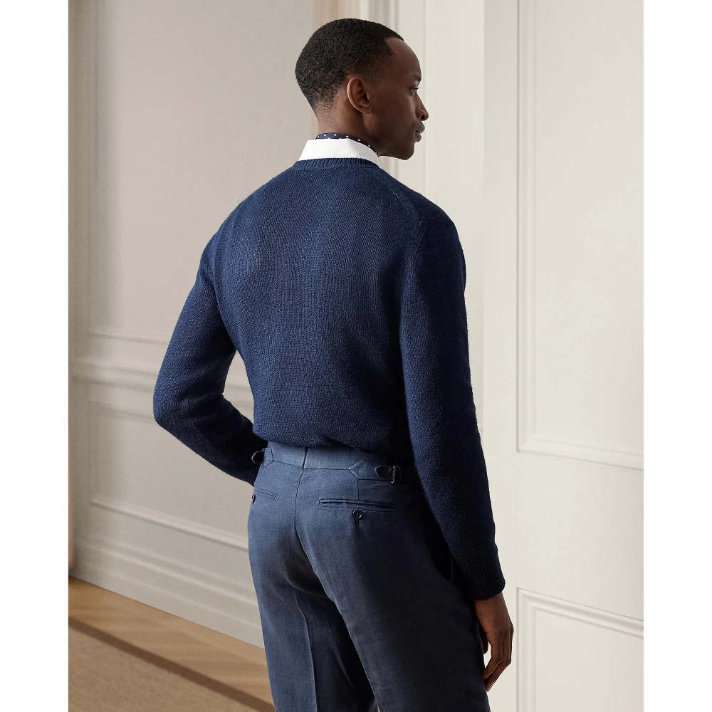 Ανδρικό Πουλόβερ Polo Ralph Lauren