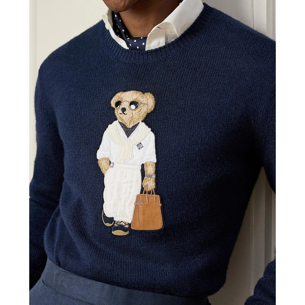 Ανδρικό Πουλόβερ Polo Ralph Lauren