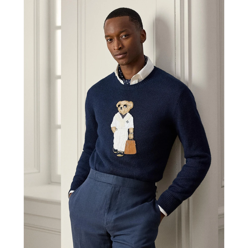 Ανδρικό Πουλόβερ Polo Ralph Lauren