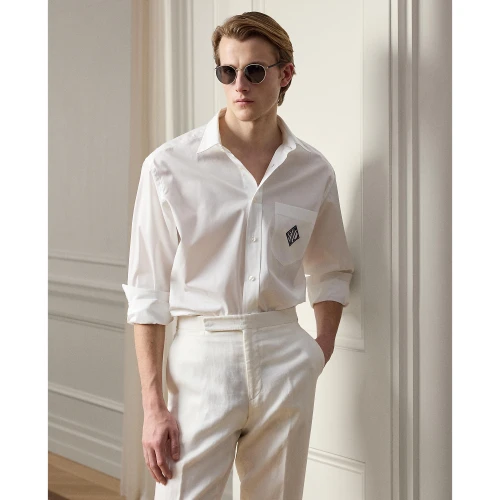 Ανδρικό Πουκάμισο Polo Ralph Lauren