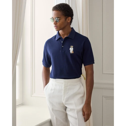 Men's Polo Shirt Polo Ralph Lauren