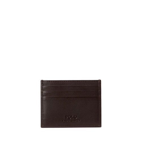 Ανδρικό Card Case Wallet Medium Polo Ralph Lauren
