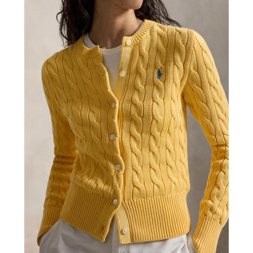 Γυναικείο Μπλουζάκι Polo Ralph Lauren