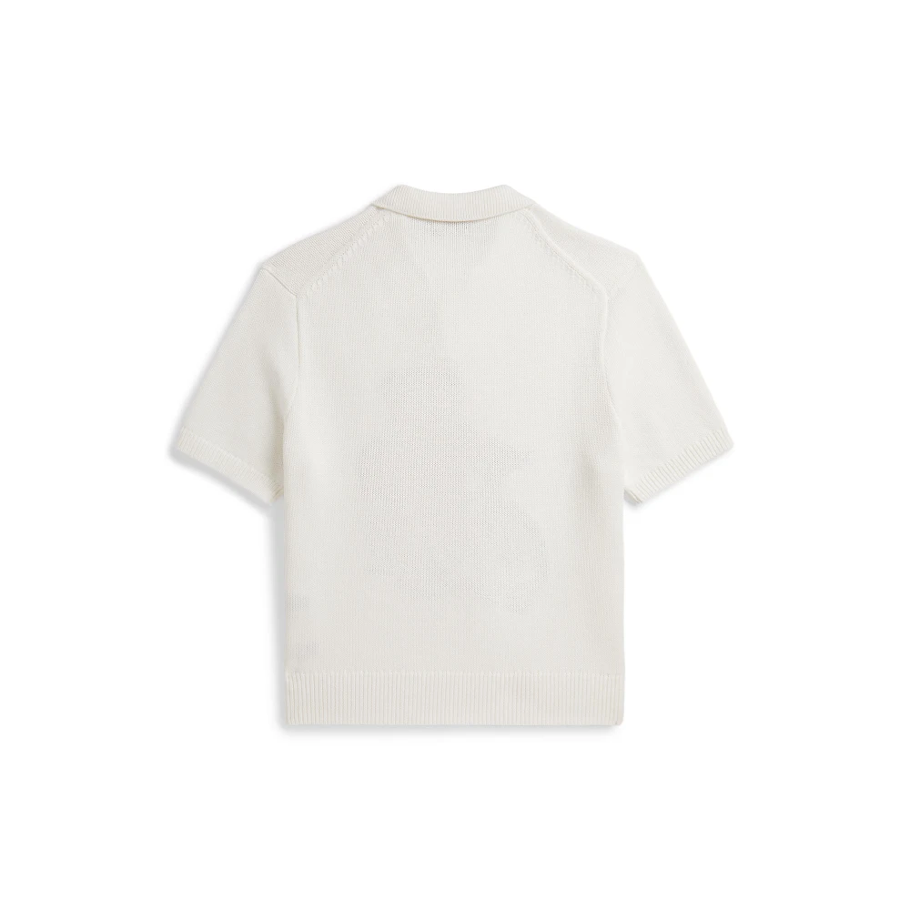 Ανδρικό Πλεκτό Πουλόβερ Κλασικό - Polo Ralph Lauren