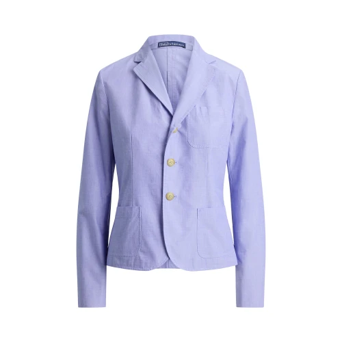 Γυναικείο Υφαντό Σακάκι Polo Ralph Lauren