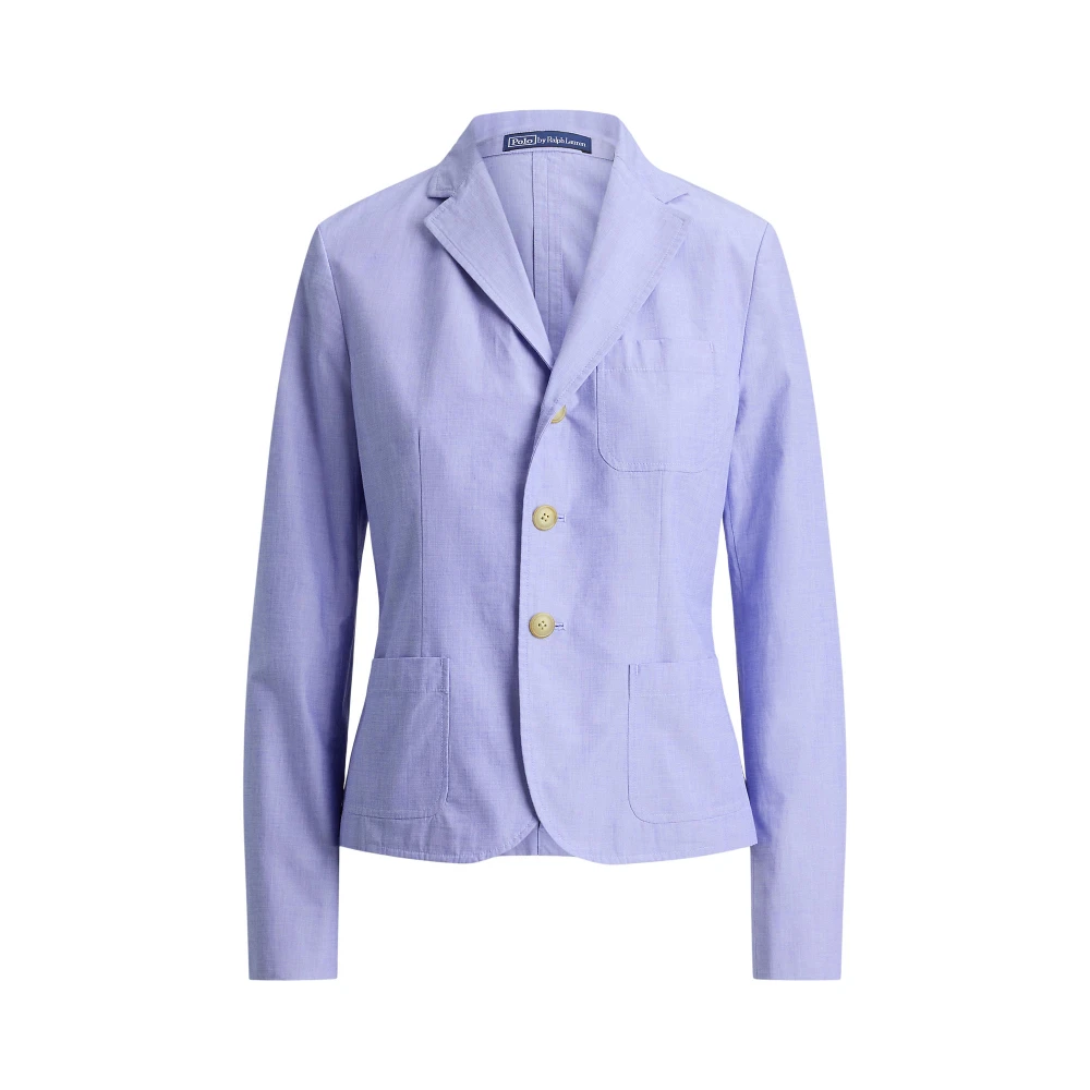 Γυναικείο Υφαντό Σακάκι Polo Ralph Lauren