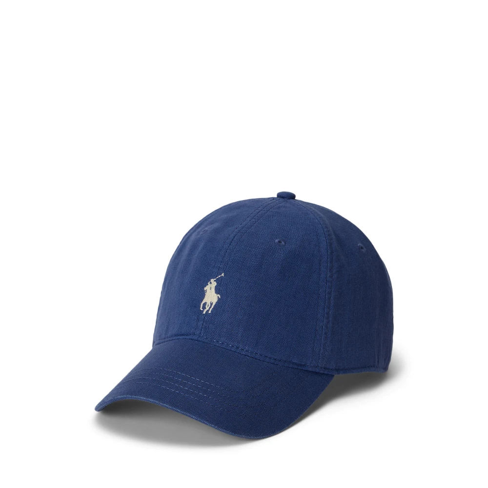 Ανδρικό Υφαντό Καπέλο Polo Ralph Lauren