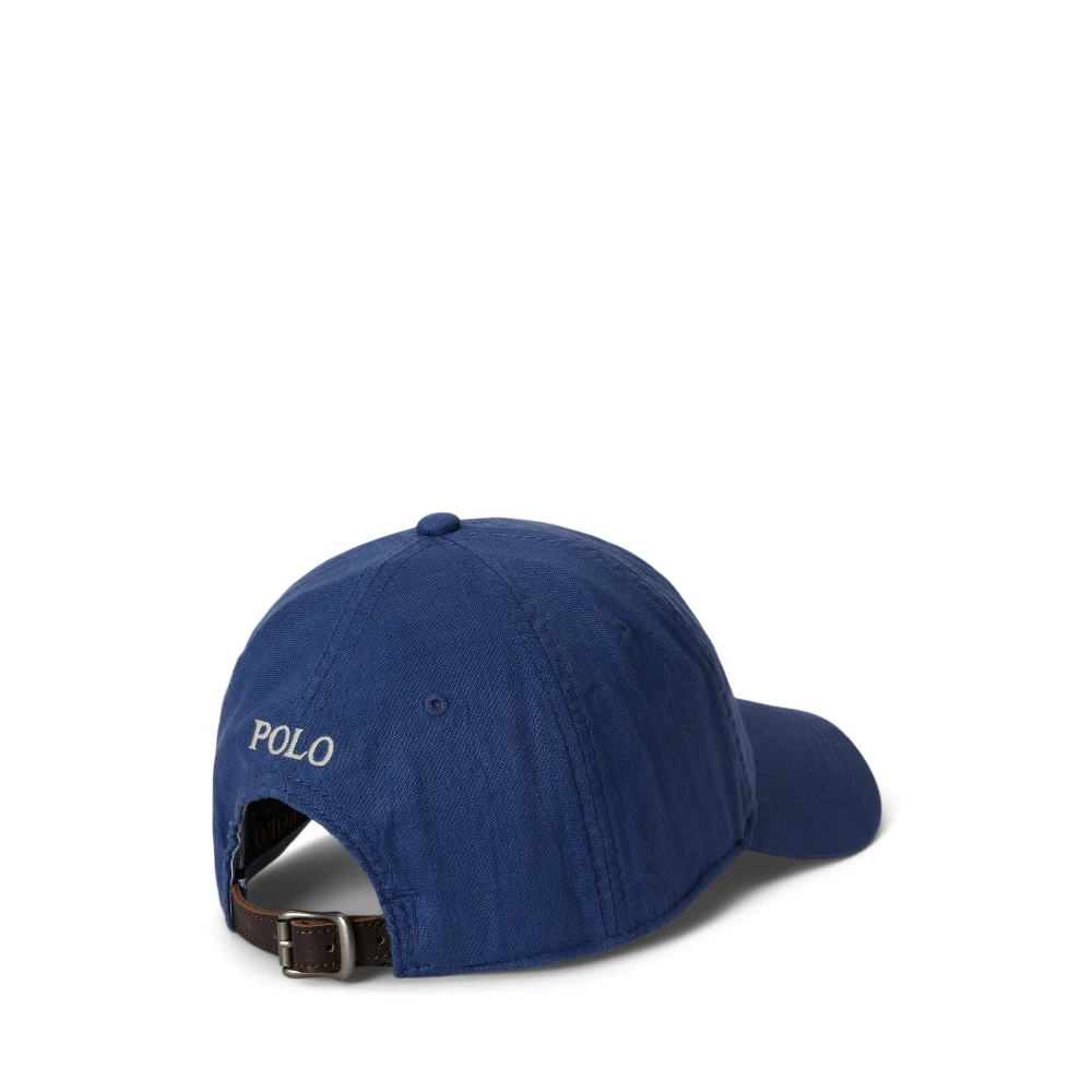 Ανδρικό Υφαντό Καπέλο Polo Ralph Lauren