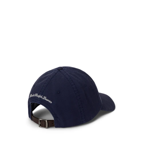 Ανδρικό Υφαντό Καπέλο Polo Ralph Lauren