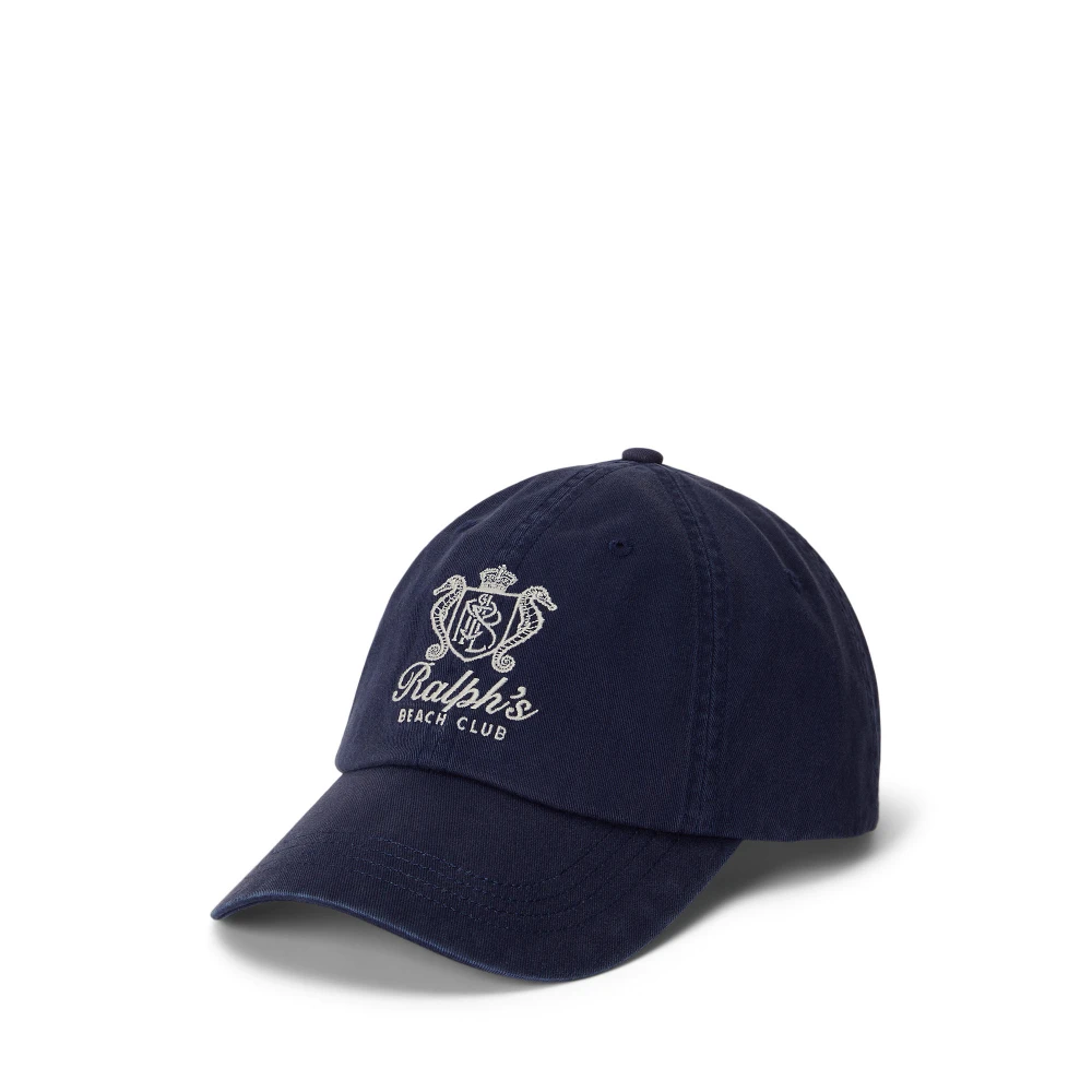 Ανδρικό Υφαντό Καπέλο Polo Ralph Lauren