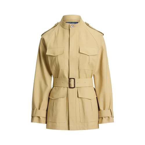 Γυναικείο Field Jacket Polo Ralph Lauren