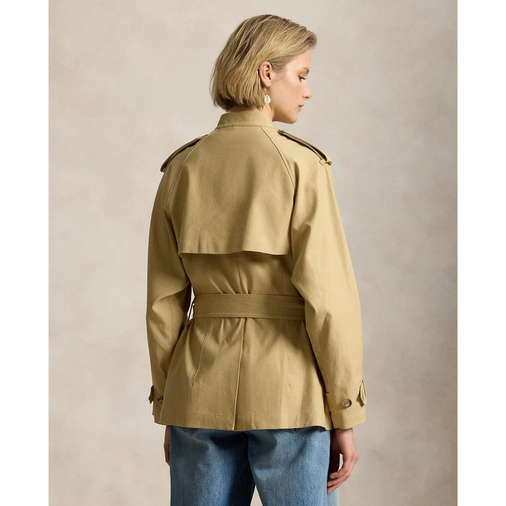 Γυναικείο Field Jacket Polo Ralph Lauren