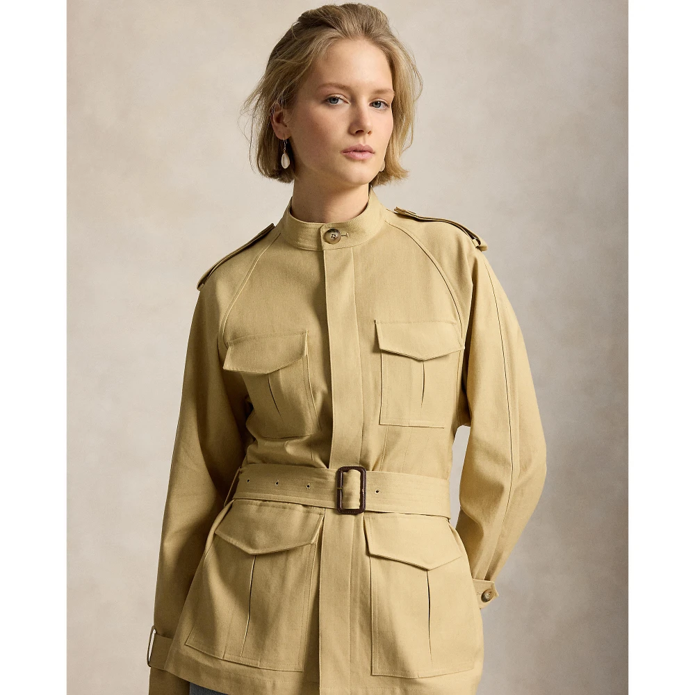 Γυναικείο Field Jacket Polo Ralph Lauren