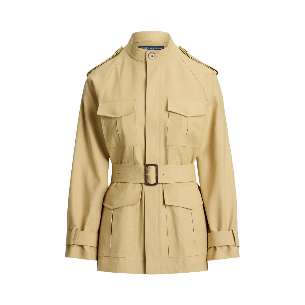Γυναικείο Field Jacket Polo Ralph Lauren