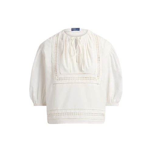 Γυναικείο Υφαντό Πουκάμισο Polo Ralph Lauren