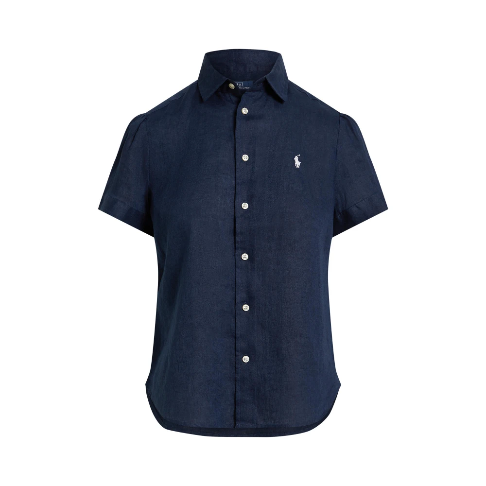 Γυναικείο Πουκάμισο Polo Ralph Lauren