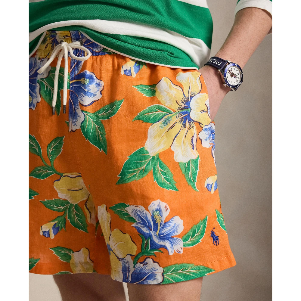 Ανδρικό Μαγιό Σορτς Polo Ralph Lauren