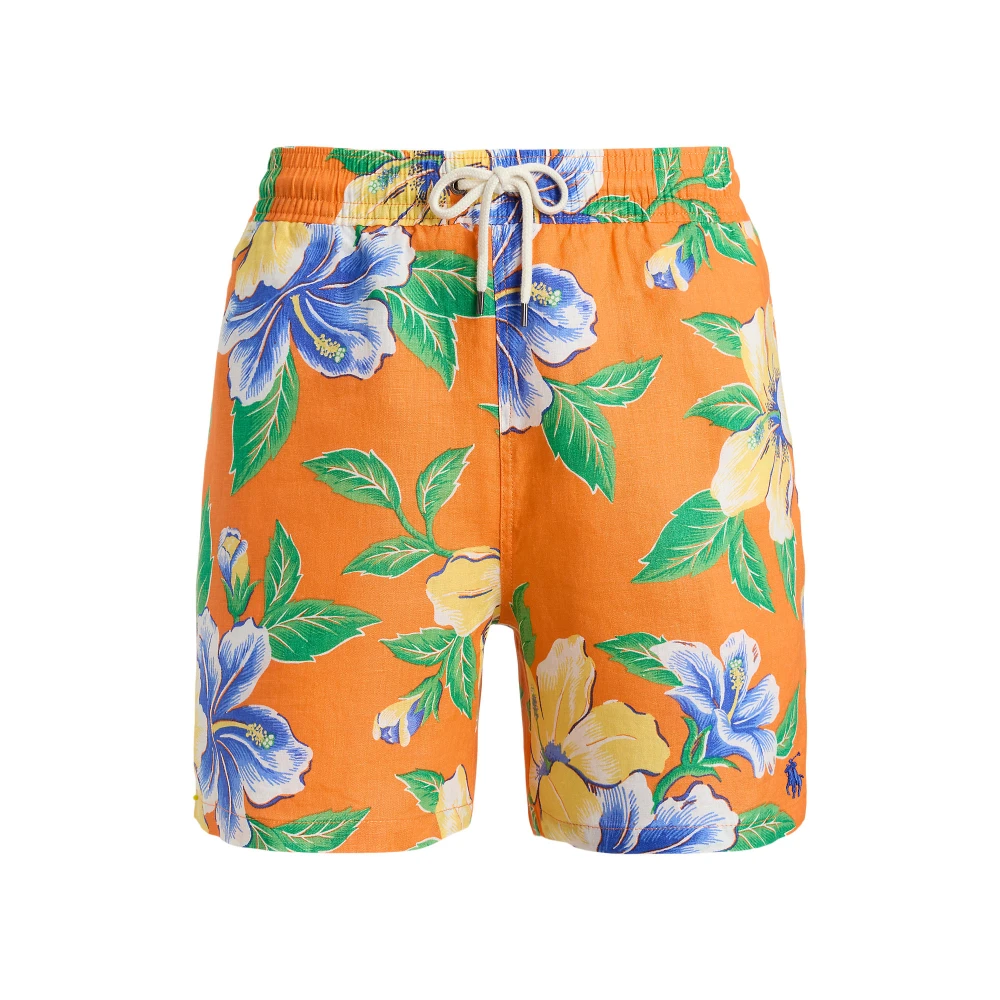 Ανδρικό Μαγιό Σορτς Polo Ralph Lauren