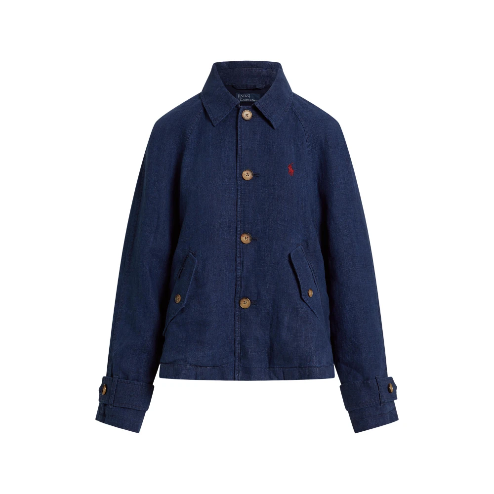 Γυναικείο Αντιανεμικό Jacket Polo Ralph Lauren