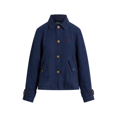 Γυναικείο Αντιανεμικό Jacket Polo Ralph Lauren