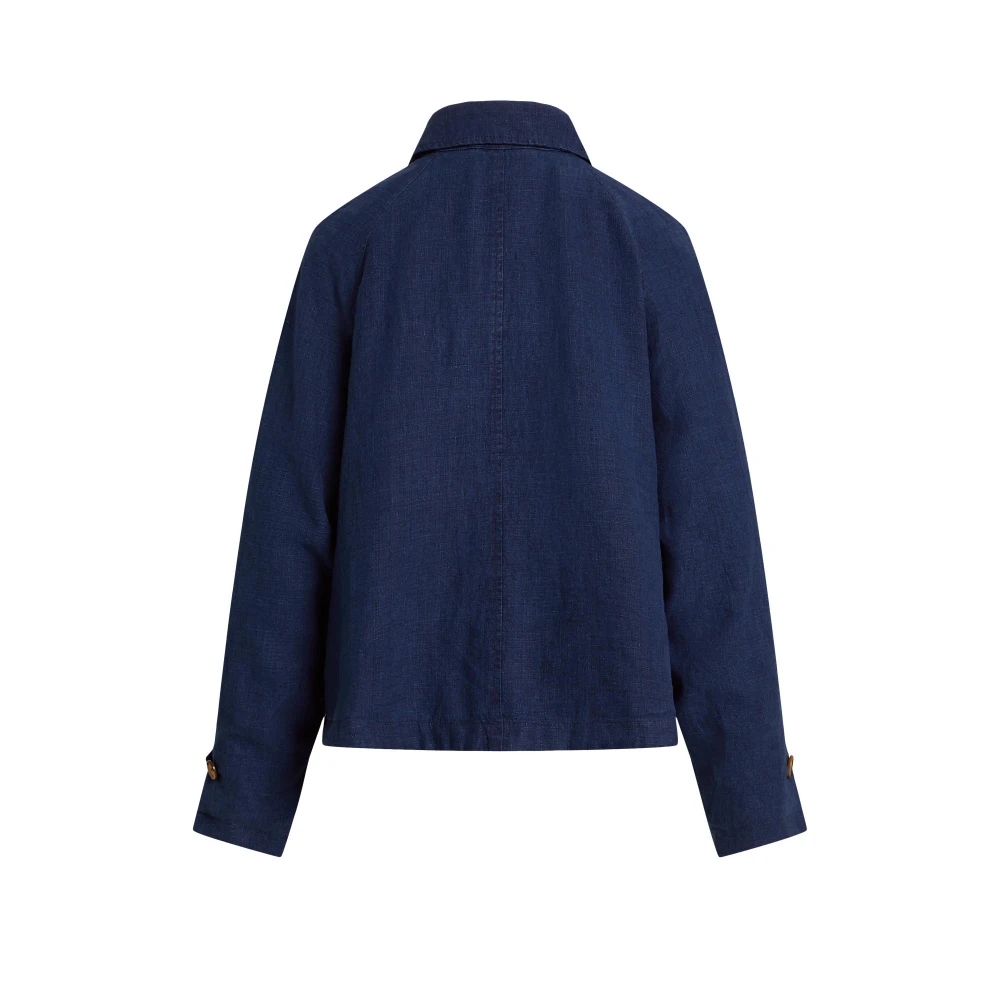 Γυναικείο Αντιανεμικό Jacket Polo Ralph Lauren