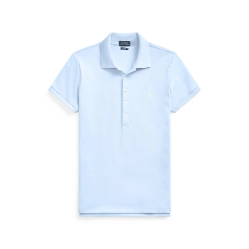 Γυναικεία Polo Μπλούζα Slim Fit Polo Ralph Lauren