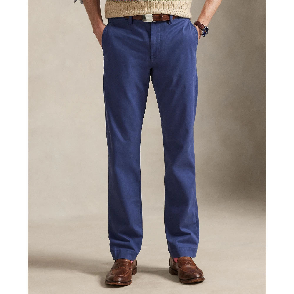 Ανδρικό Παντελόνι Chino Polo Ralph Lauren