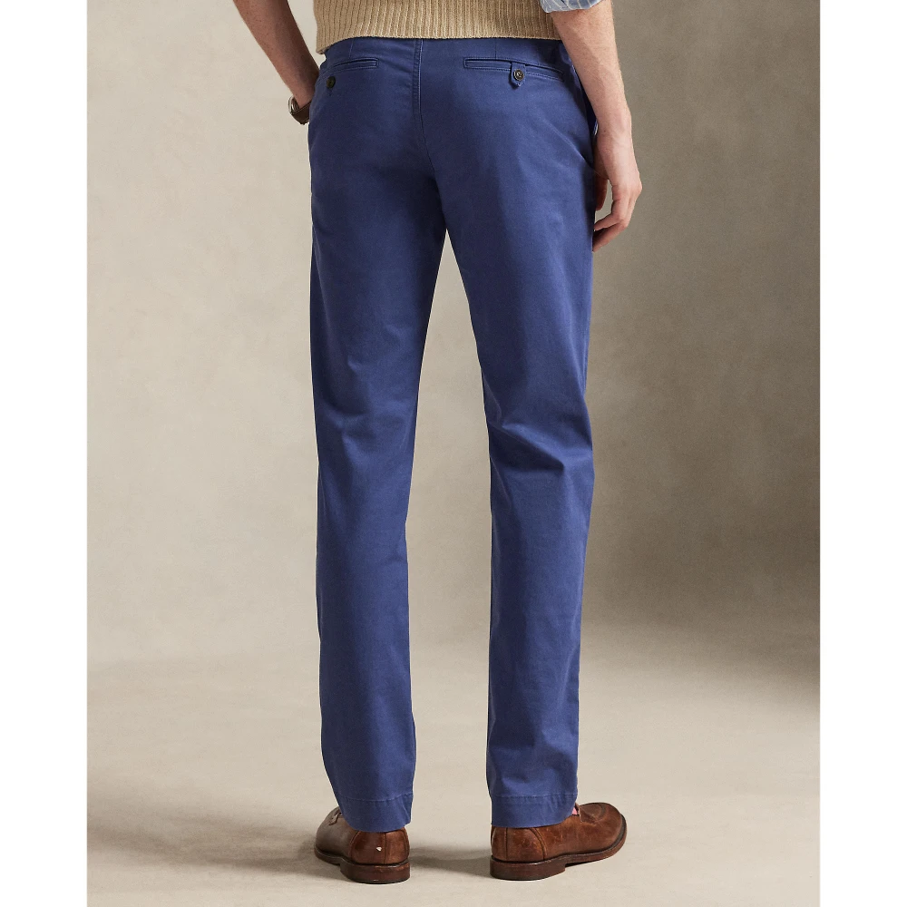 Ανδρικό Παντελόνι Chino Polo Ralph Lauren