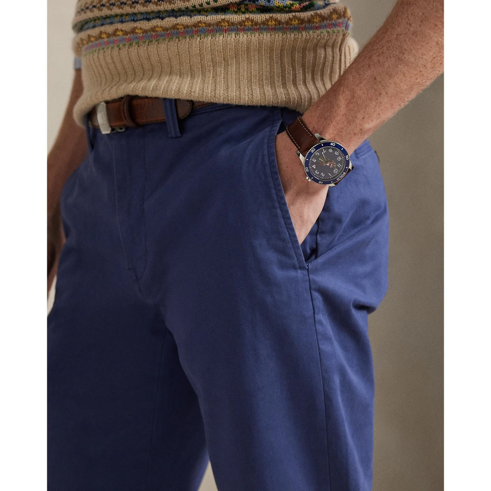 Ανδρικό Παντελόνι Chino Polo Ralph Lauren