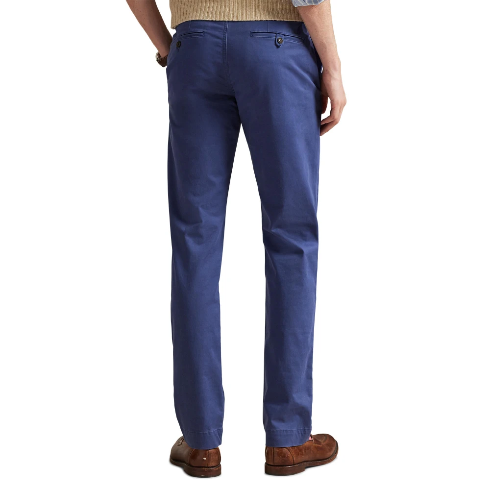 Ανδρικό Παντελόνι Chino Polo Ralph Lauren