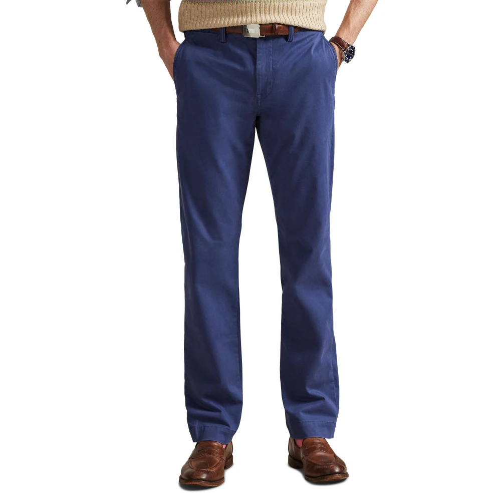 Ανδρικό Παντελόνι Chino Polo Ralph Lauren