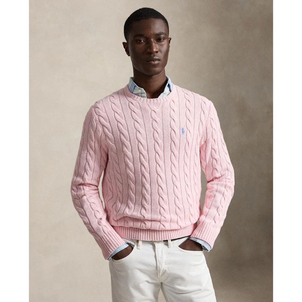 Ανδρικό Πουλόβερ Polo Ralph Lauren