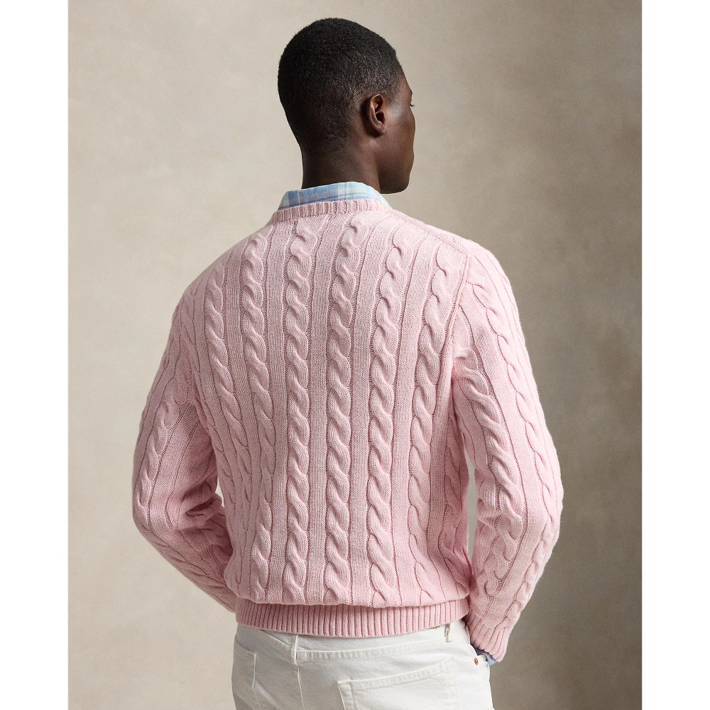 Ανδρικό Πουλόβερ Polo Ralph Lauren