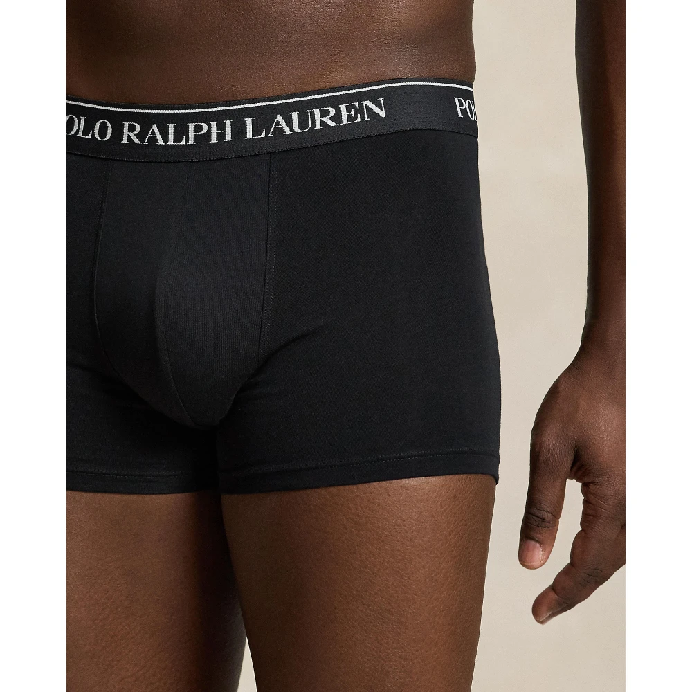 Ανδρικά Εσώρουχα Polo Ralph Lauren (Σετ 3 Τεμαχίων)